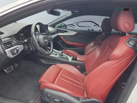 Audi A5 quattro* Technik 45 TFSI* AвтоКредит* (ЦЕНА ДО БГ), снимка 8