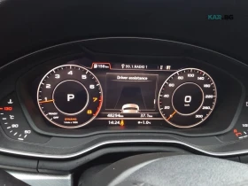 Audi A5 quattro* Technik 45 TFSI* AвтоКредит* (ЦЕНА ДО БГ), снимка 14