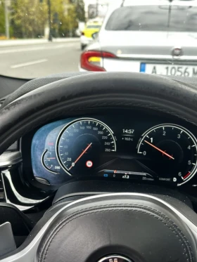 BMW 530, снимка 5