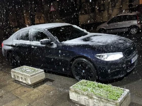 BMW 530, снимка 4
