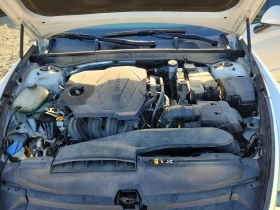 Hyundai Sonata, снимка 11