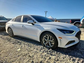 Hyundai Sonata, снимка 4