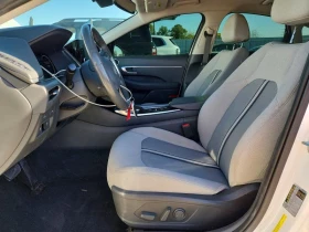Hyundai Sonata, снимка 7