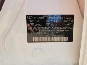 Hyundai Sonata, снимка 12