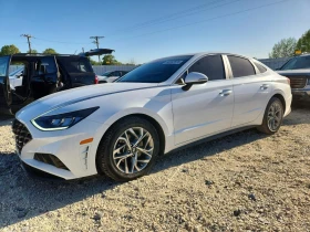 Hyundai Sonata, снимка 1