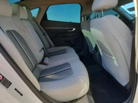 Hyundai Sonata, снимка 10