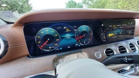 Mercedes-Benz E 400 E400 AMG line , снимка 11