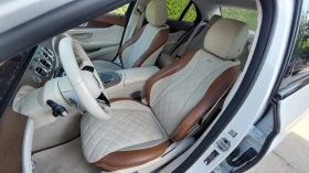 Mercedes-Benz E 400 E400 AMG line , снимка 13