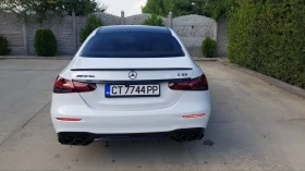 Mercedes-Benz E 400 E400 AMG line , снимка 7
