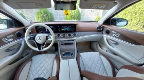 Mercedes-Benz E 400 E400 AMG line , снимка 8