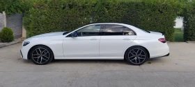 Mercedes-Benz E 400 E400 AMG line , снимка 5