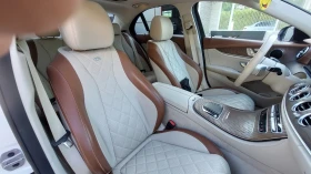 Mercedes-Benz E 400 E400 AMG line , снимка 9