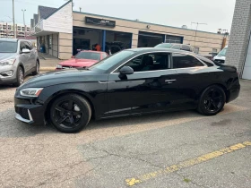 Audi Coupe * Technik * CARFAX * ОПЦИЯ ЗА ФИНАНСИРАНЕ , снимка 2
