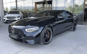 Mercedes-Benz AMG GT 63 S E PERFORMANCE, снимка 2