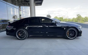 Mercedes-Benz AMG GT 63 S E PERFORMANCE, снимка 3