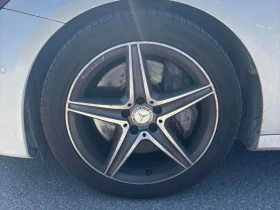 Mercedes-Benz E 400 * CARFAX * BURMESTER * HEAD-UP * 360 CAMERA * , снимка 7