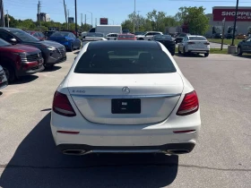 Mercedes-Benz E 400 * CARFAX * BURMESTER * HEAD-UP * 360 CAMERA * , снимка 4