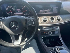 Mercedes-Benz E 400 * CARFAX * BURMESTER * HEAD-UP * 360 CAMERA * , снимка 13