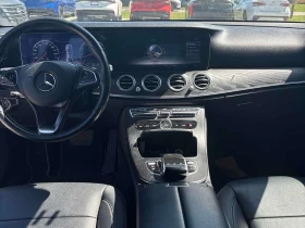 Mercedes-Benz E 400 * CARFAX * BURMESTER * HEAD-UP * 360 CAMERA * , снимка 10