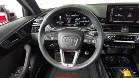 Audi S4 3.0 TFSI QUATTRO* HUD* КОЖА* НАВИ* ПАНО, снимка 12