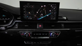Audi S4 3.0 TFSI QUATTRO* HUD* КОЖА* НАВИ* ПАНО, снимка 11