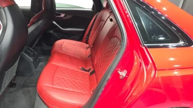 Audi S4 3.0 TFSI QUATTRO* HUD* КОЖА* НАВИ* ПАНО, снимка 10