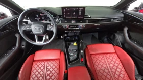 Audi S4 3.0 TFSI QUATTRO* HUD* КОЖА* НАВИ* ПАНО, снимка 6