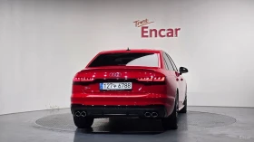 Audi S4 3.0 TFSI QUATTRO* HUD* КОЖА* НАВИ* ПАНО, снимка 4