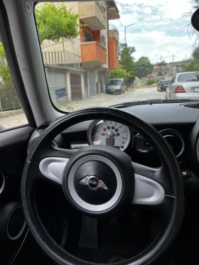 Mini One 1.4 Газ-бензин, снимка 3