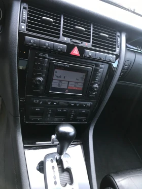 Audi A8 W12, снимка 14