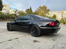 Audi A8 W12, снимка 11