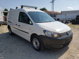 VW Caddy  2.0 TDI 131 к.с. MAXI 4x4 , снимка 3