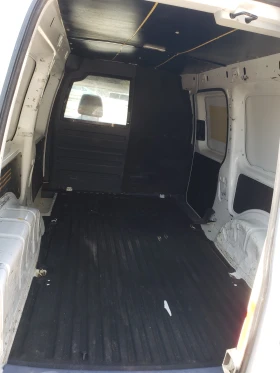 VW Caddy  2.0 TDI 131 к.с. MAXI 4x4 , снимка 6