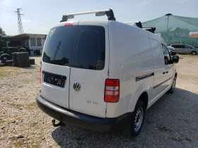 VW Caddy  2.0 TDI 131 к.с. MAXI 4x4 , снимка 4