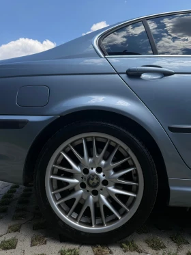 BMW 330, снимка 5