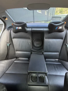 BMW 330, снимка 8