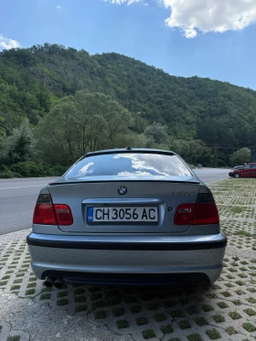 BMW 330, снимка 3