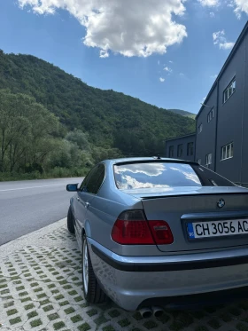BMW 330, снимка 4