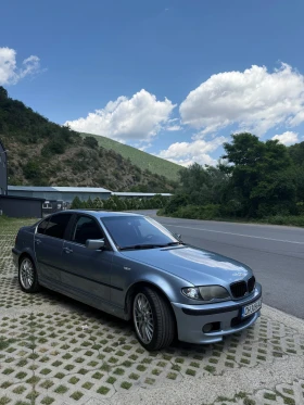 BMW 330, снимка 2