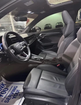 Audi S3 2.0T | PROGRESSIV | LED | ПАНО | 50К КМ | , снимка 7
