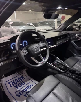 Audi S3 2.0T | PROGRESSIV | LED | ПАНО | 50К КМ | , снимка 6