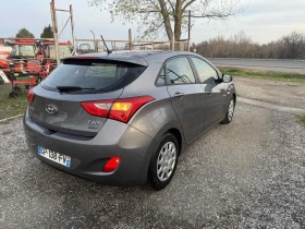 Hyundai I30 1.6 CRDI.110K, снимка 7