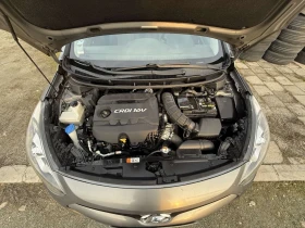 Hyundai I30 1.6 CRDI.110K, снимка 14