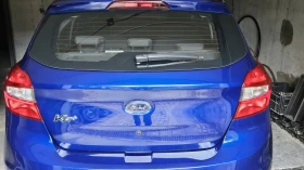 Ford Ka плюс, снимка 4