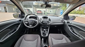 Ford Ka плюс, снимка 2