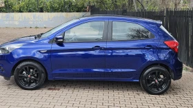 Ford Ka плюс, снимка 3