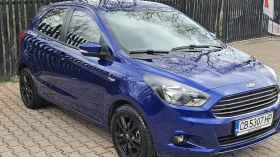 Ford Ka плюс, снимка 1