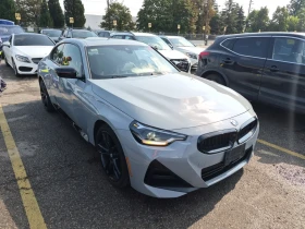 BMW 230 * 230I XDRIVE * CARFAX * Един собственик * , снимка 2