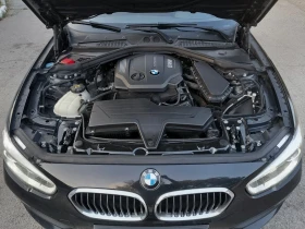 BMW 116 D FACE NAVI, снимка 16