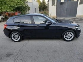 BMW 116 D FACE NAVI, снимка 6
